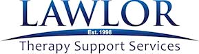 Logo for Lawlor Therapy Support Services