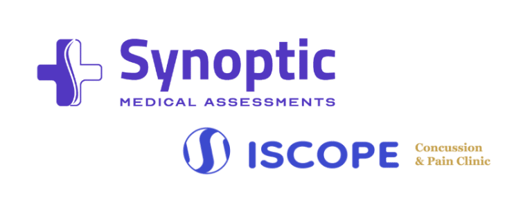 synoptic medical/iscope