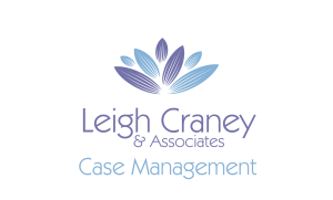 Leigh Craney logo