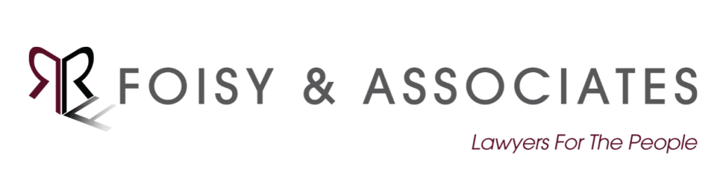 Foisy & associates logo
