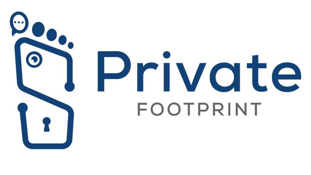 Private Footprint logo