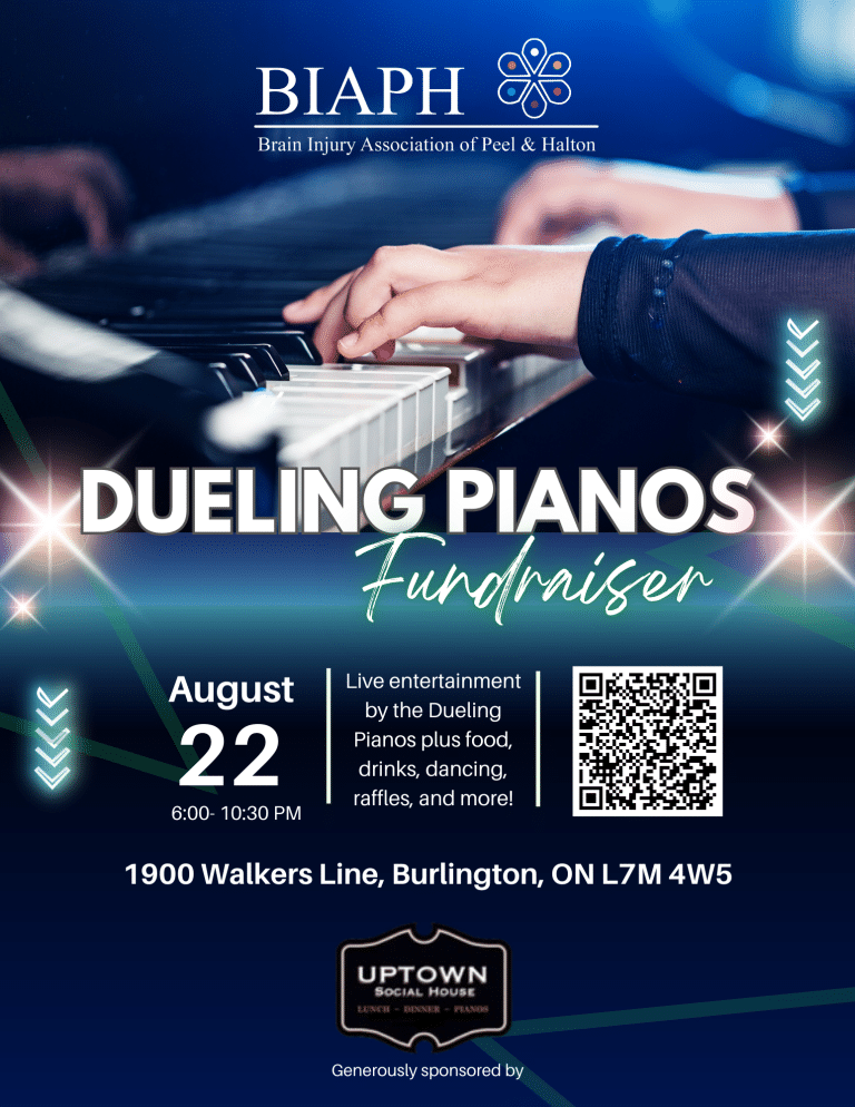 Dueling Pianos