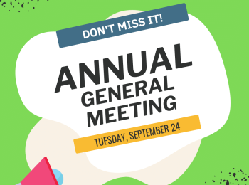 Annual General Meeting