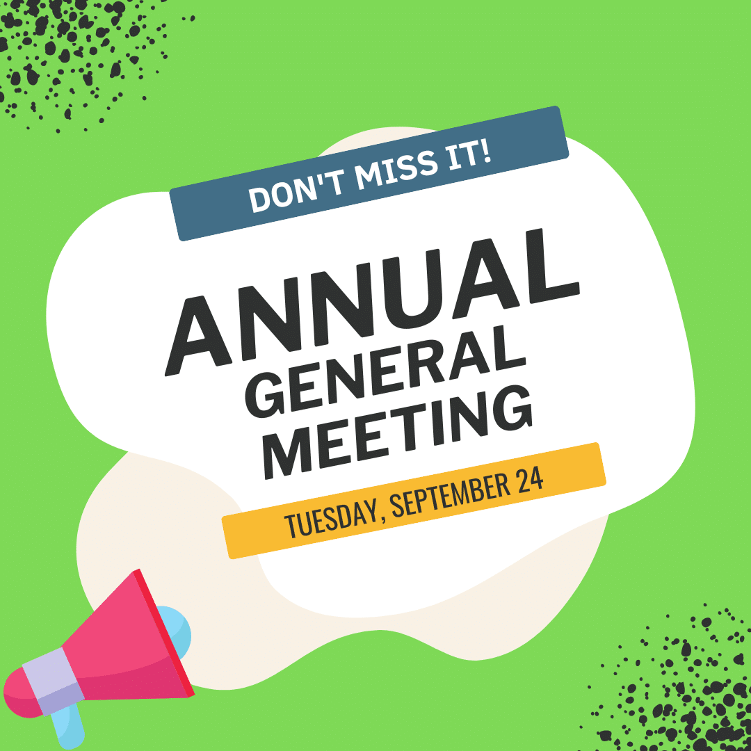 Annual General Meeting