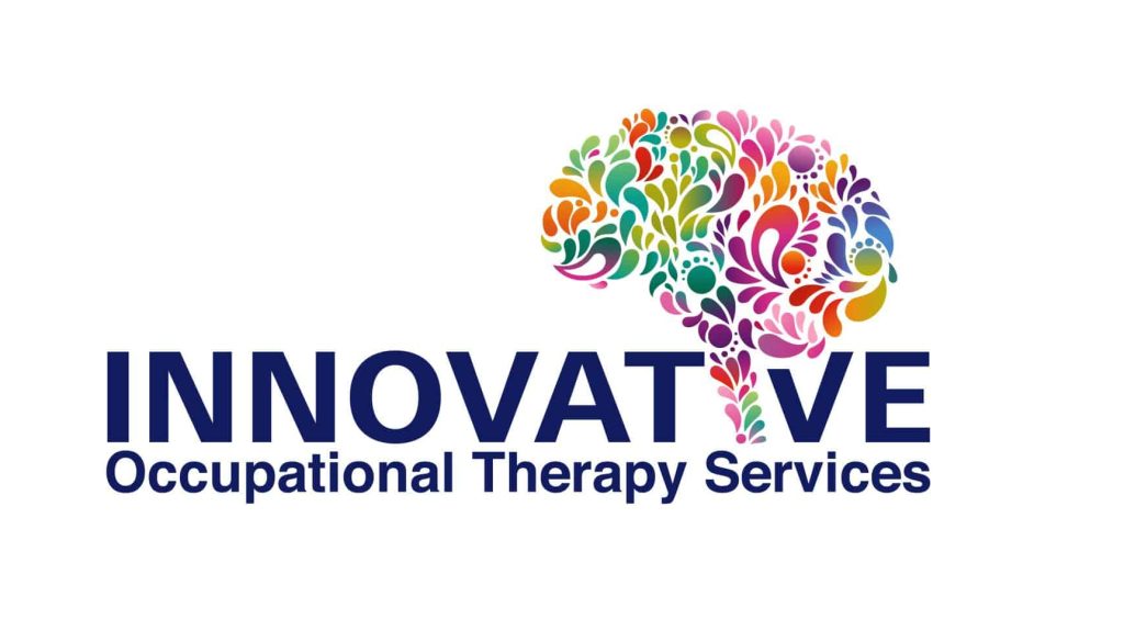 Innovative OT Occupational Therapy Services logo