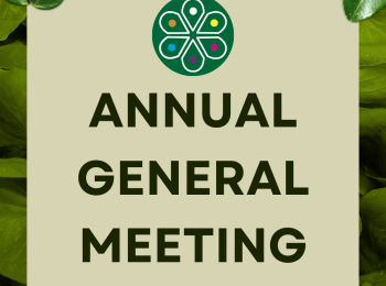 Annual General Meeting