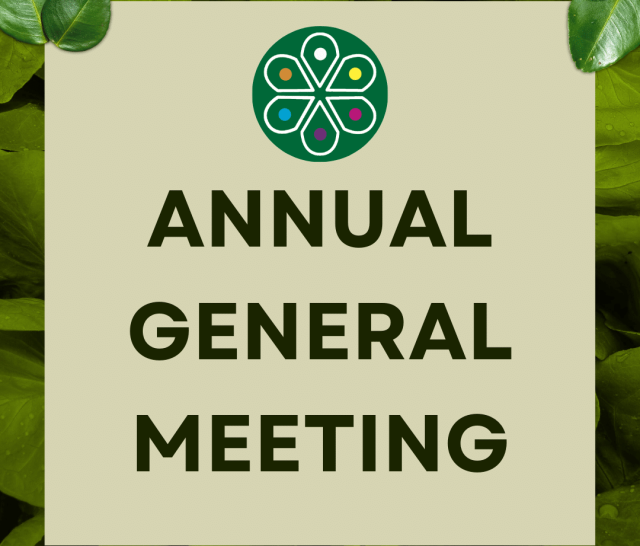 Annual General Meeting