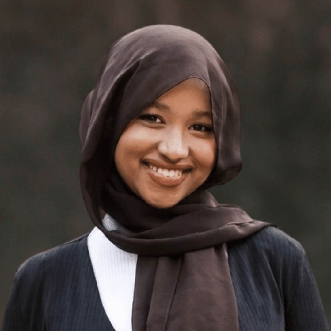 2026 Suweyda Ugas
