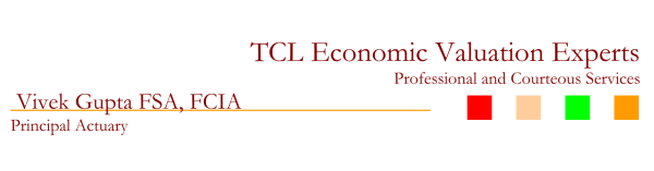 TCL Economic Valuation Experts BIAPH Corporate Partner